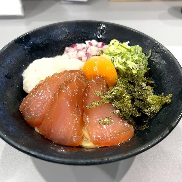 のだ麺 縁 - サブ画像1