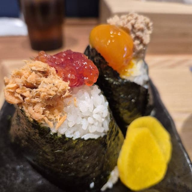 豚米 - サブ画像2