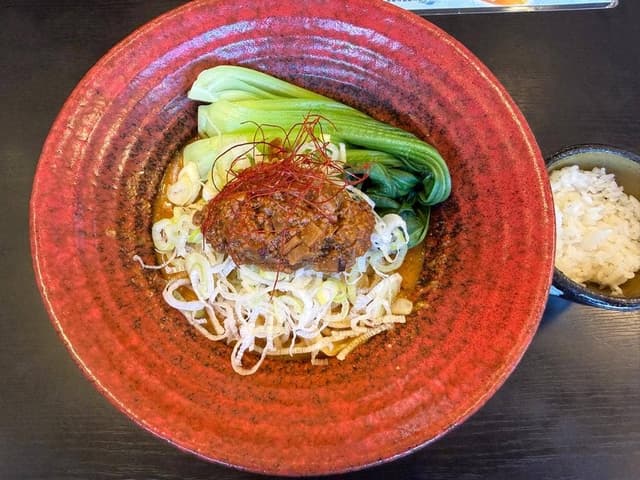 五味八珍長泉店 - サブ画像1