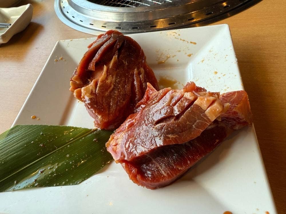 焼肉きんぐ 狛江店