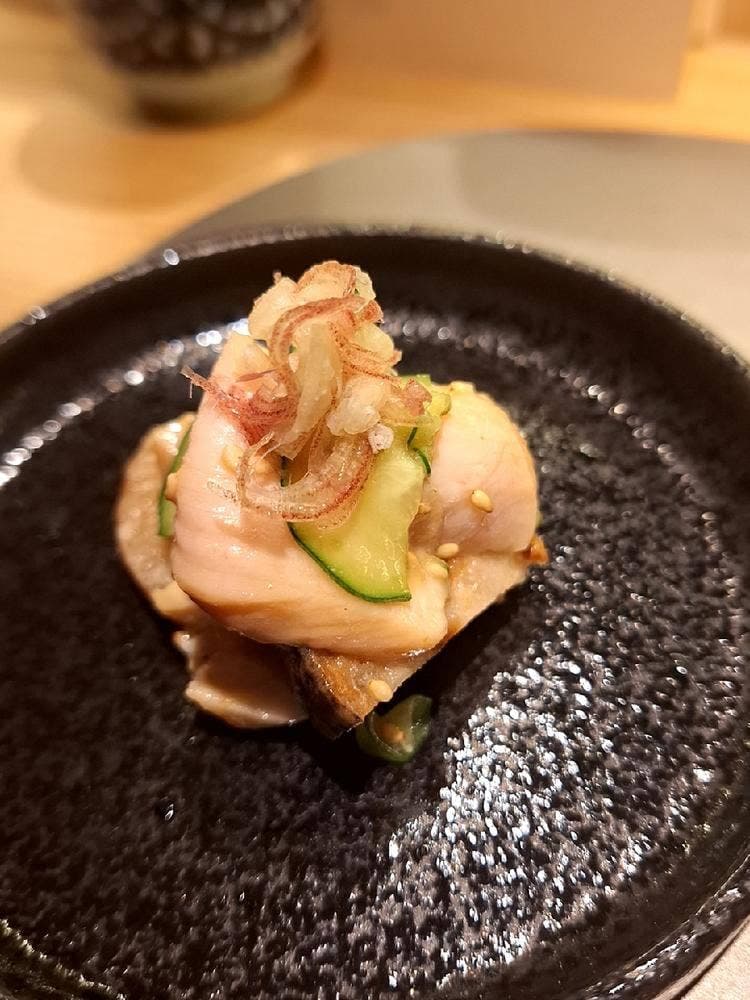 YAKITORI+81