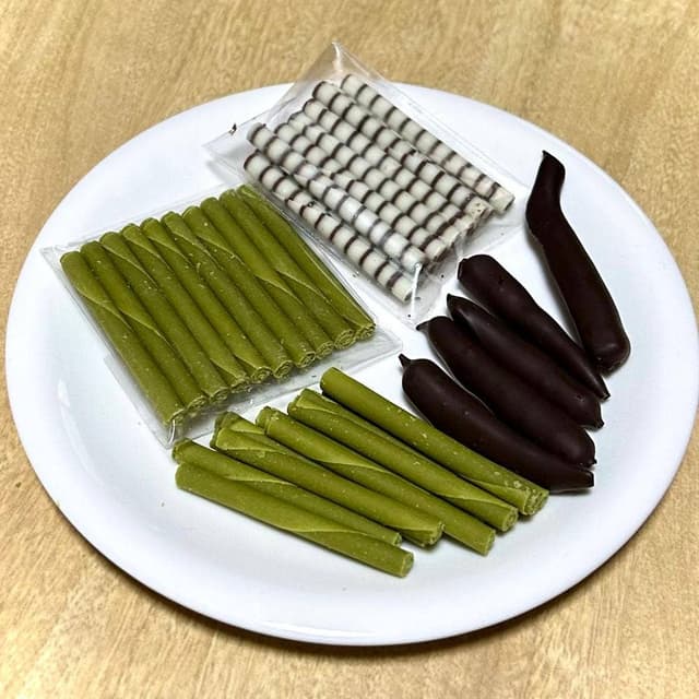 チョコレートショップたちばな - サブ画像1