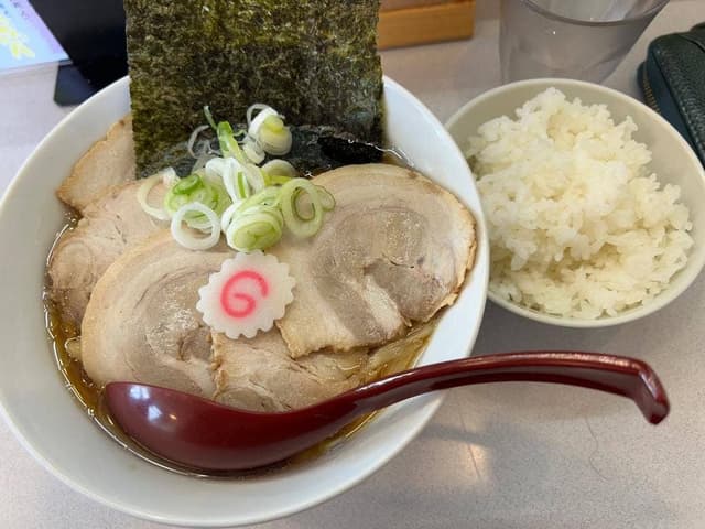 らーめん 集 - サブ画像1