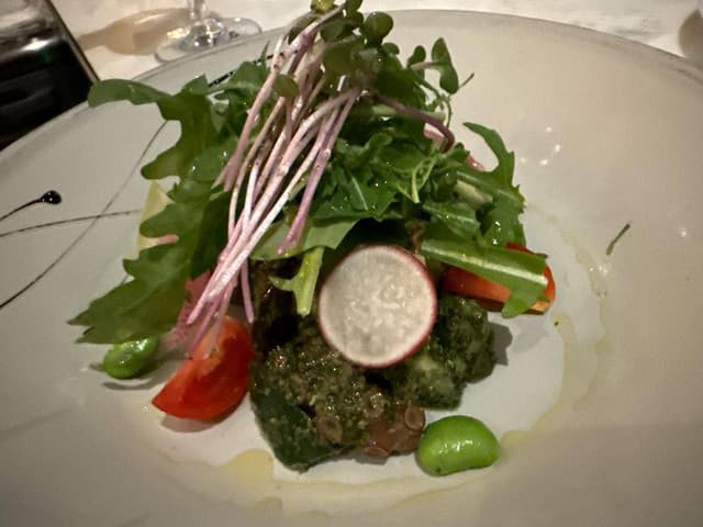 ROCA ITALIAN LOUNGE - サブ画像1