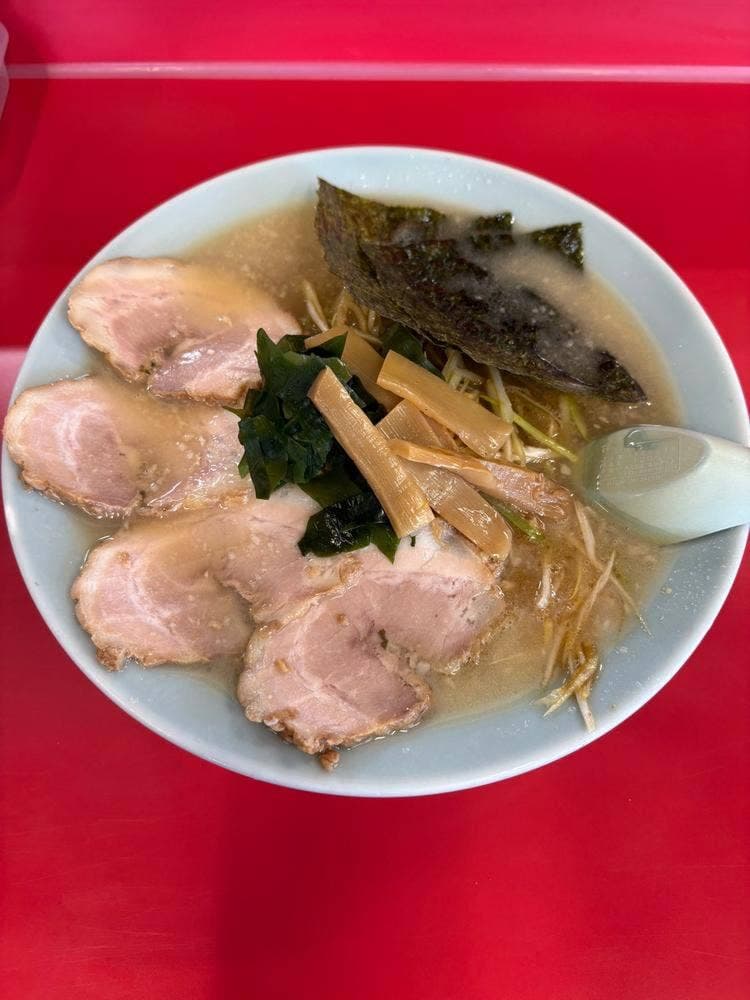 ラーメンショップ 藪塚店