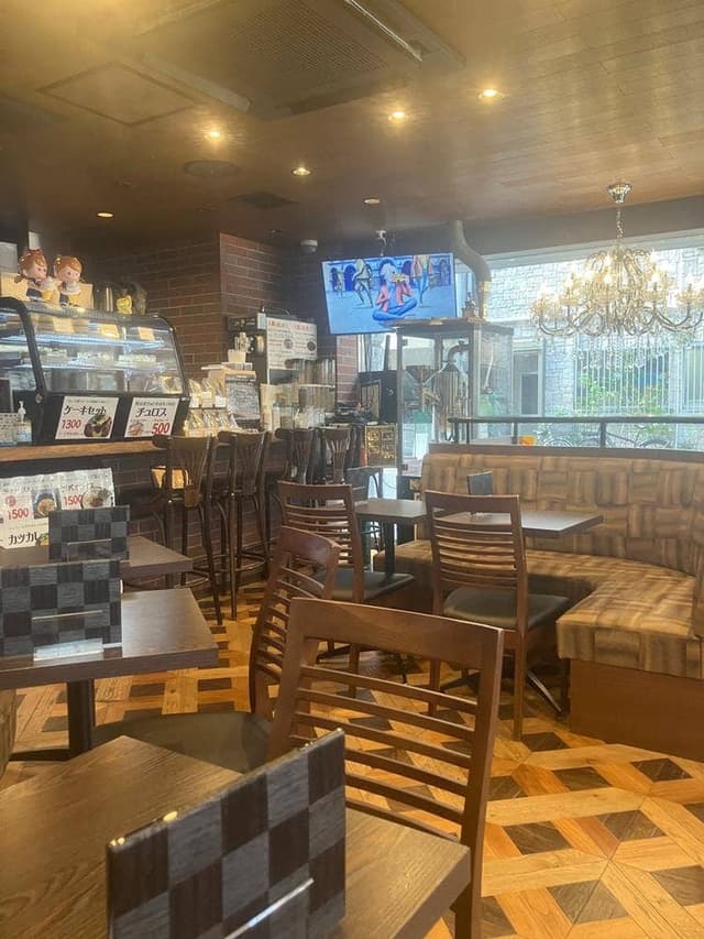 自家焙煎 CAFE&BAR SOLO - サブ画像2