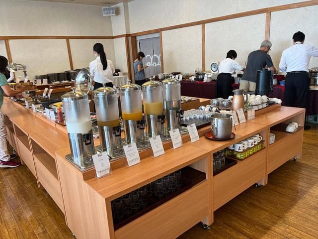 ホテルニューツルタ - サブ画像1