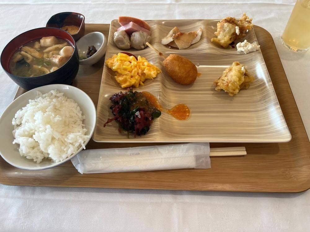 ホテルニューツルタ