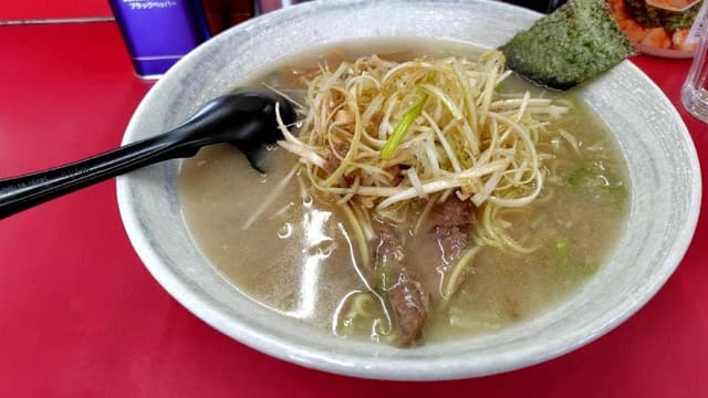 ニューラーメンショップ 松戸丸山店 - サブ画像2
