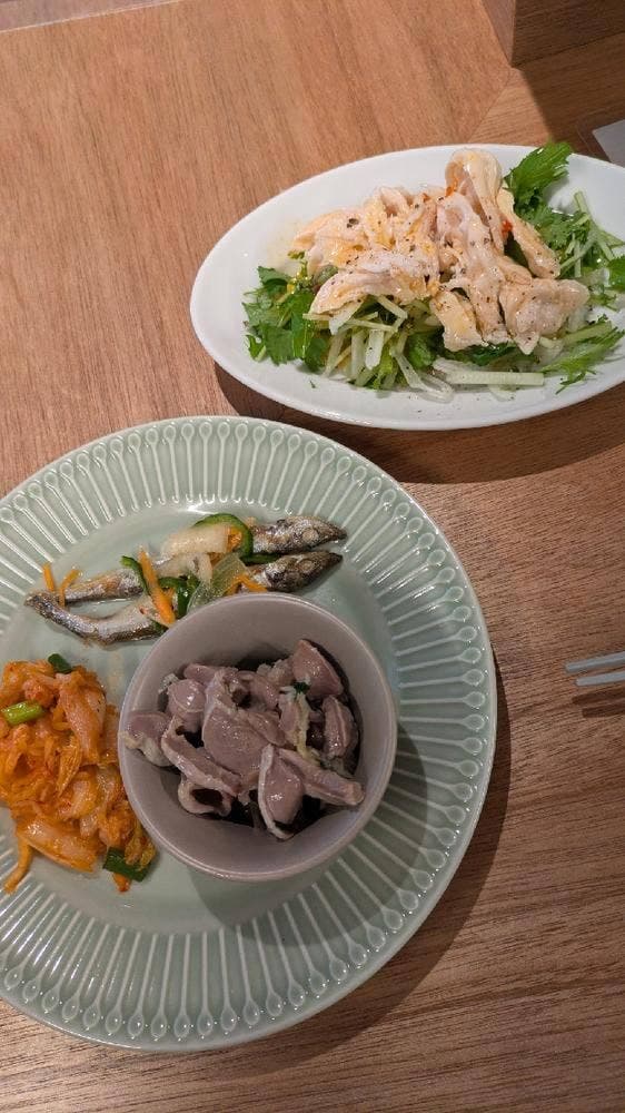 つばめスタンド - サブ画像1