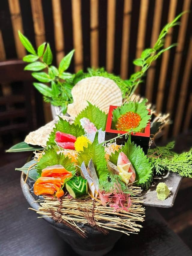 はまの家 横浜西口店 - サブ画像1