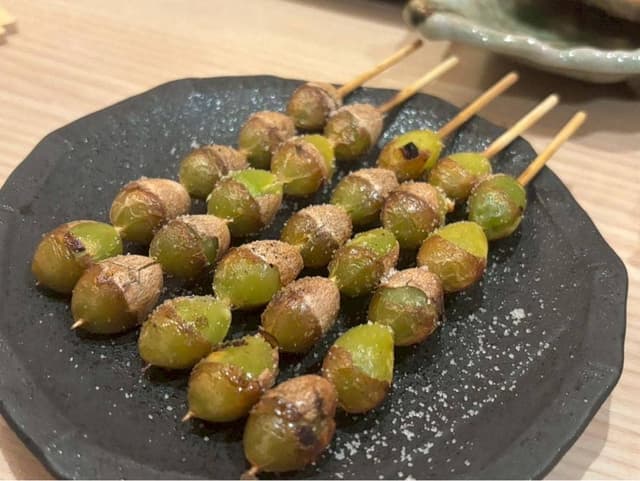 焼き鳥 鳥音 - サブ画像2