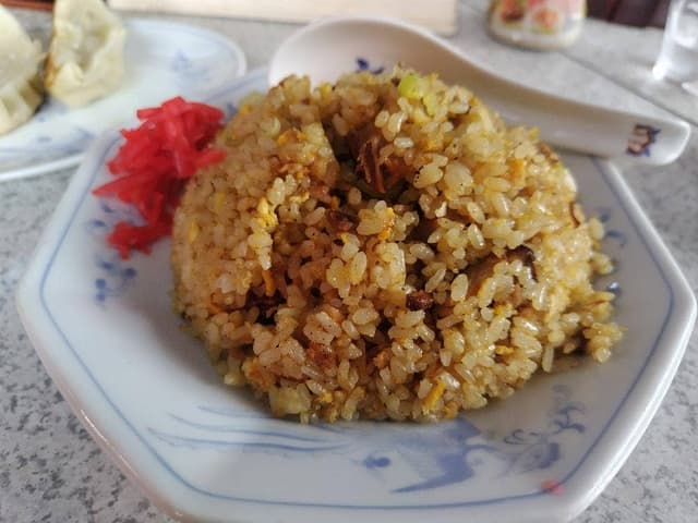 けんちゃんラーメン蒲公英 - サブ画像2