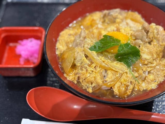 からあげ、定食、丼 がブリチキン。 イオンモール土岐店 - サブ画像3