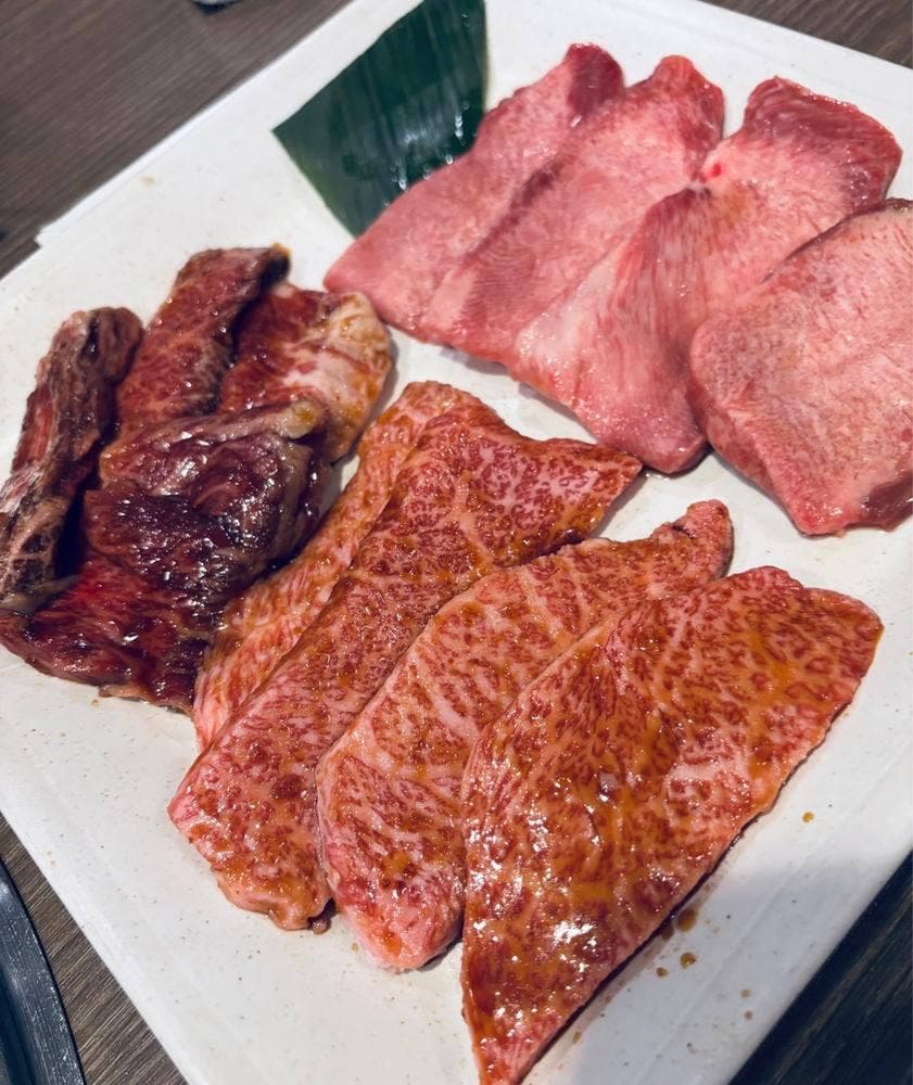 板門店
