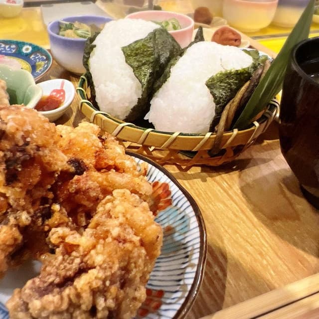 スタンドツインテール - サブ画像1