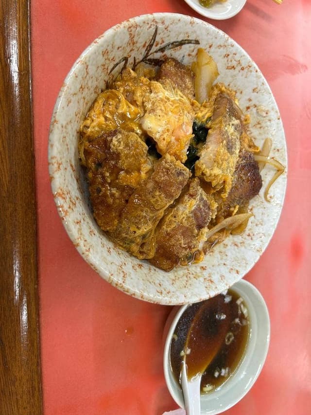 中華麺舗 虎 - サブ画像3