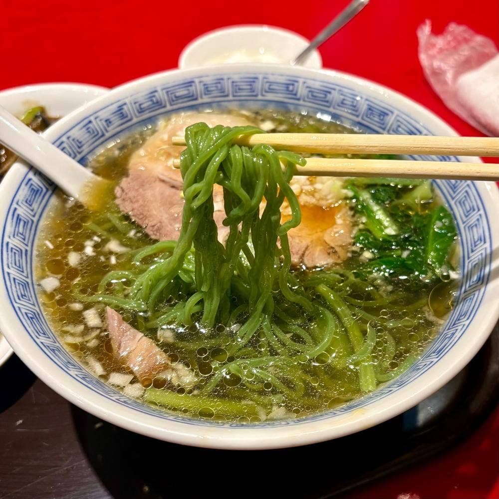 チャイナハウス龍口酒家 本店