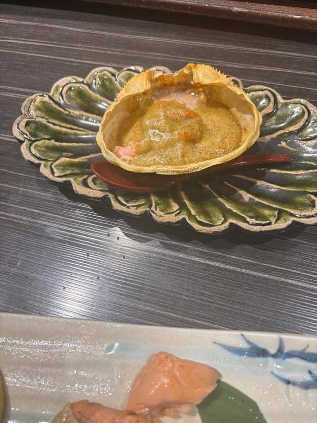 佐渡の魚と村上牛 長岡釜蔵 総本店 - サブ画像1