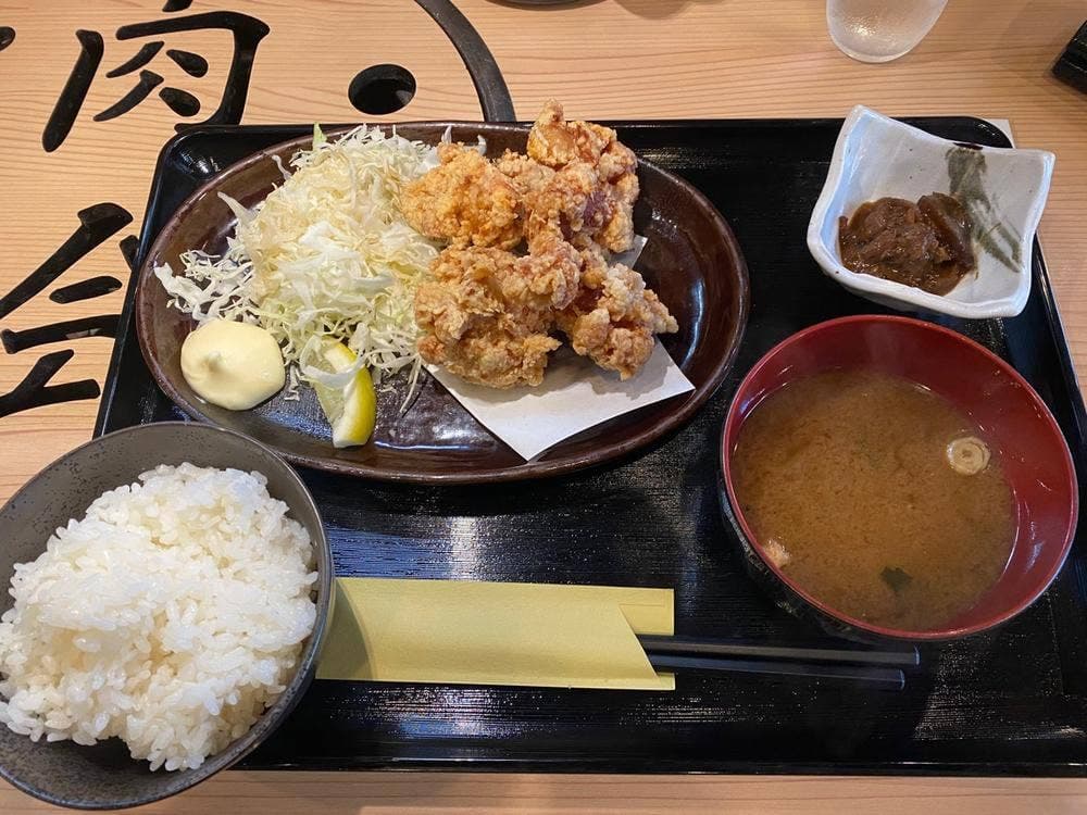 羊の宴