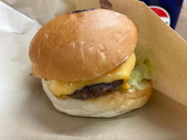 ＪＪバーガー プラント2坂井店 - サブ画像1