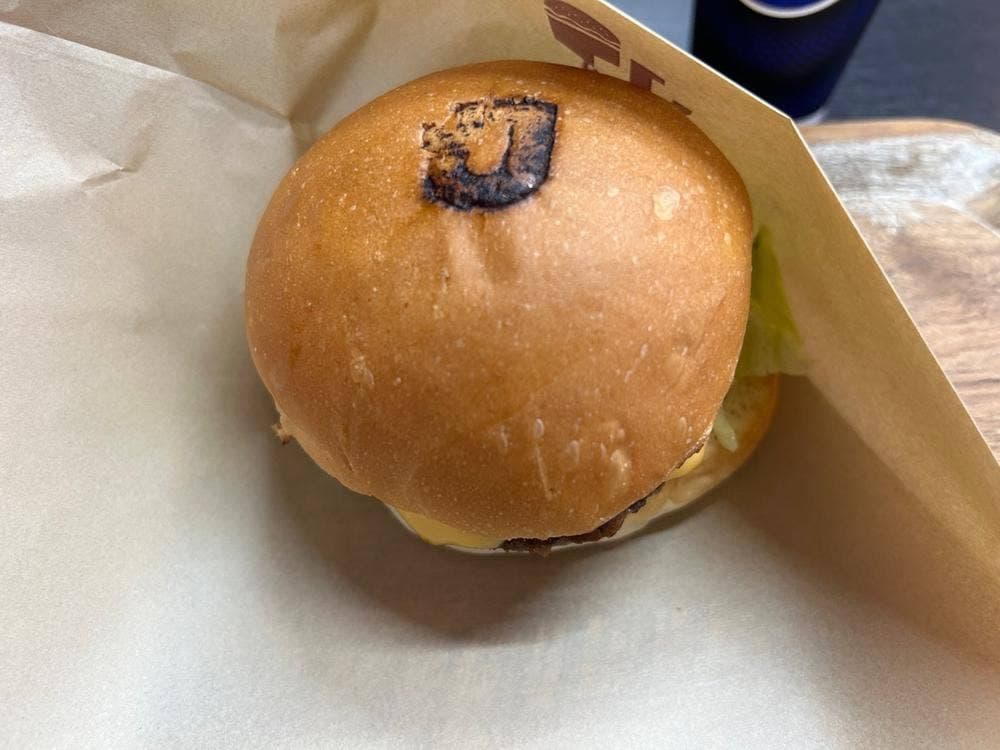 ＪＪバーガー プラント2坂井店