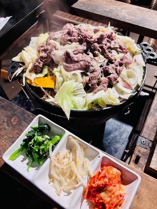 お食事処 旬菜亭 佐倉天然温泉 澄流 - サブ画像3