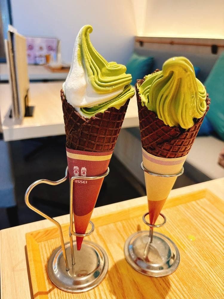 KINO CAFE 梅田スカイビル店