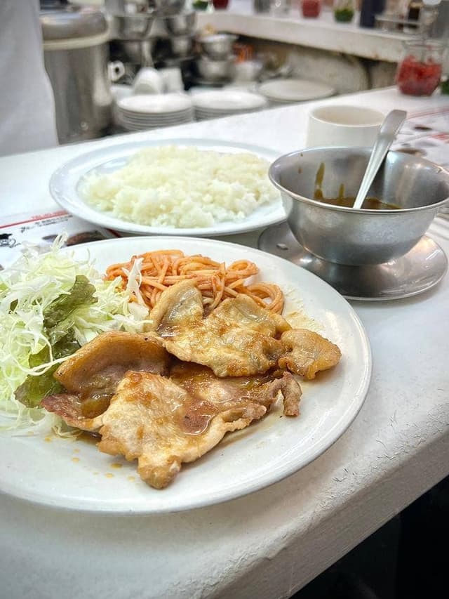 ボーイズカレー - サブ画像1