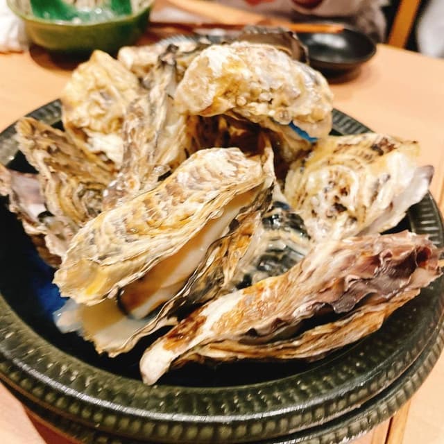 貝・刺身専門店 しらはら 横浜金港町 - サブ画像2