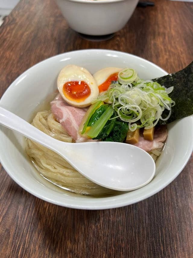 らぁ麺 大金星 - サブ画像1