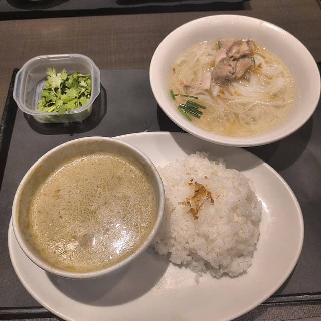 アジアンバル フロッグス - サブ画像1