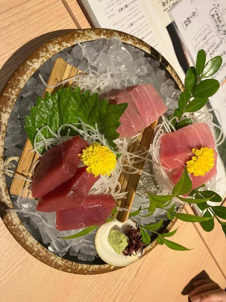 三喰撰酒 三重人 グランフロント大阪店