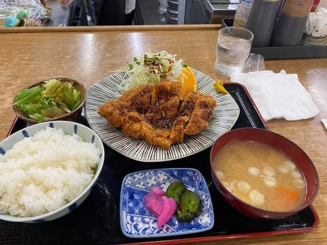 とん茂 - サブ画像1