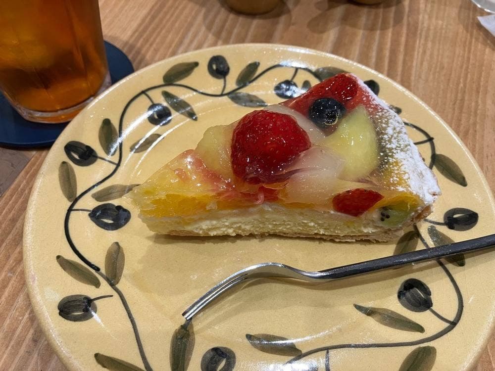 ア・ラ・カンパーニュ 茶屋町店
