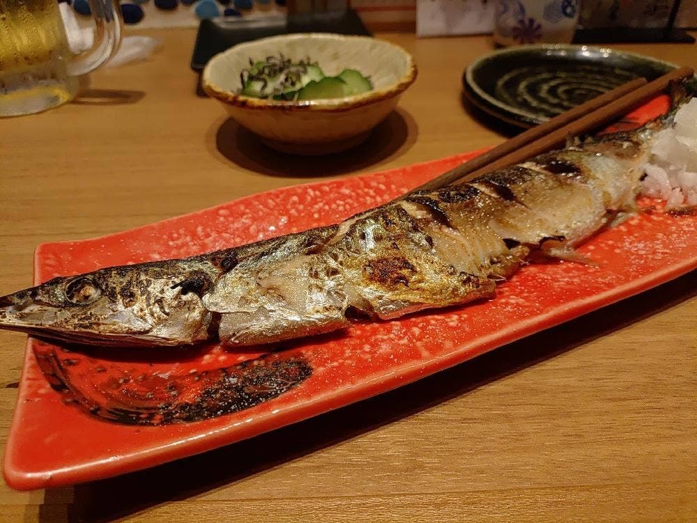 大衆酒場 きたぎん新宿