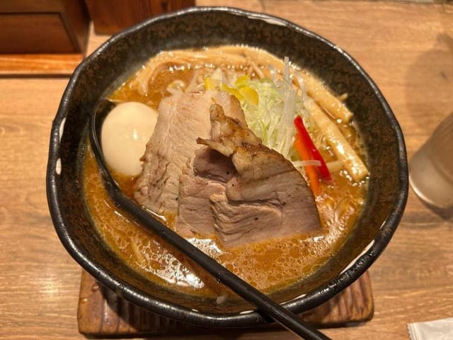 味噌が一番 - サブ画像1