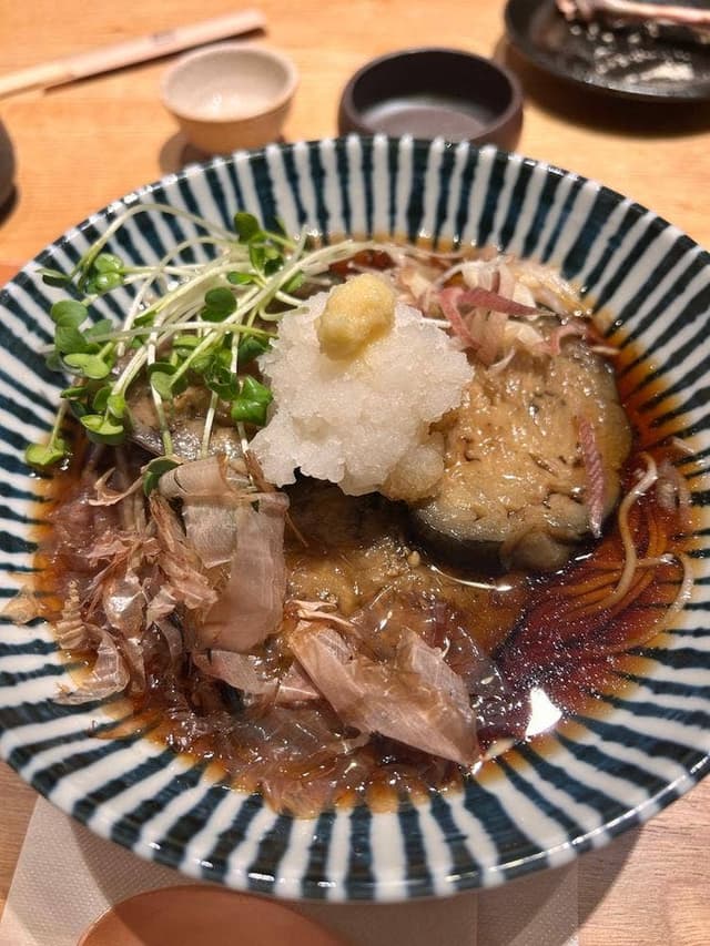 じねんじょ庵 大泉学園店 - サブ画像1