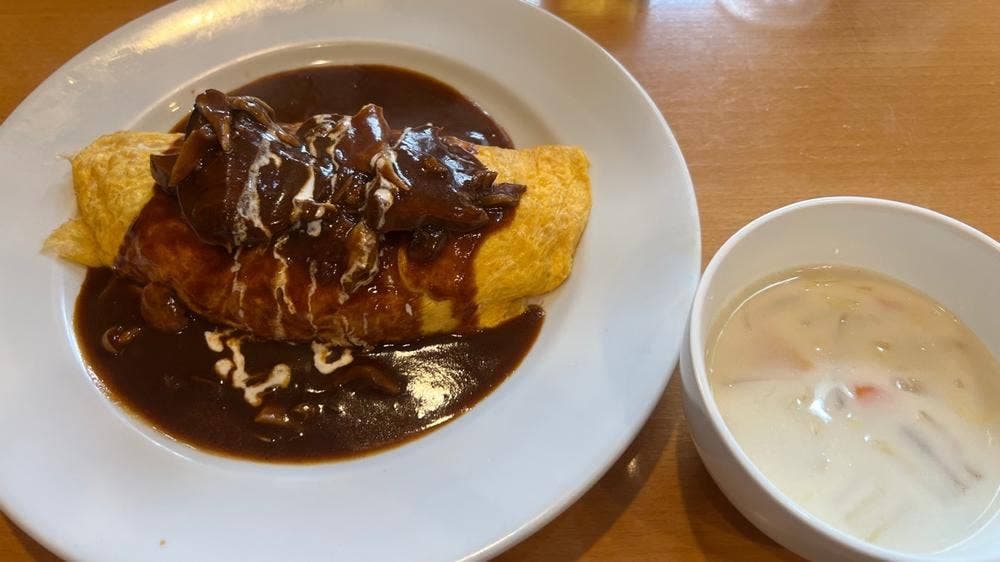 ビストロ Oeuf
