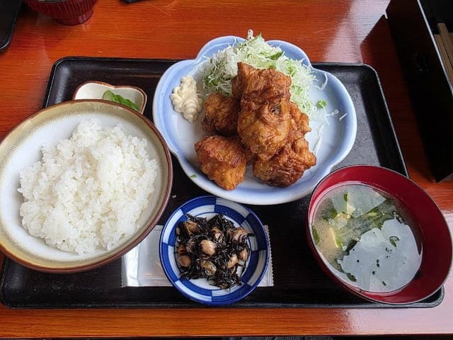 食処 彦 - サブ画像1