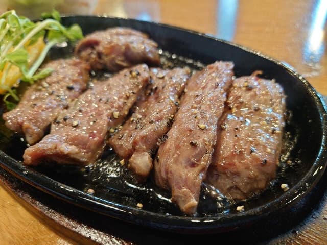 肉×肉Makoto - サブ画像1