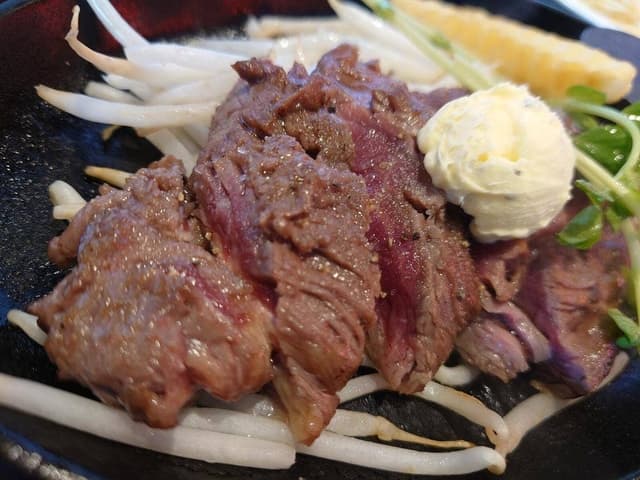 ステーキハウス WINNERs 大野城店 - サブ画像1