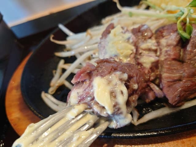 ステーキハウス WINNERs 大野城店 - サブ画像3