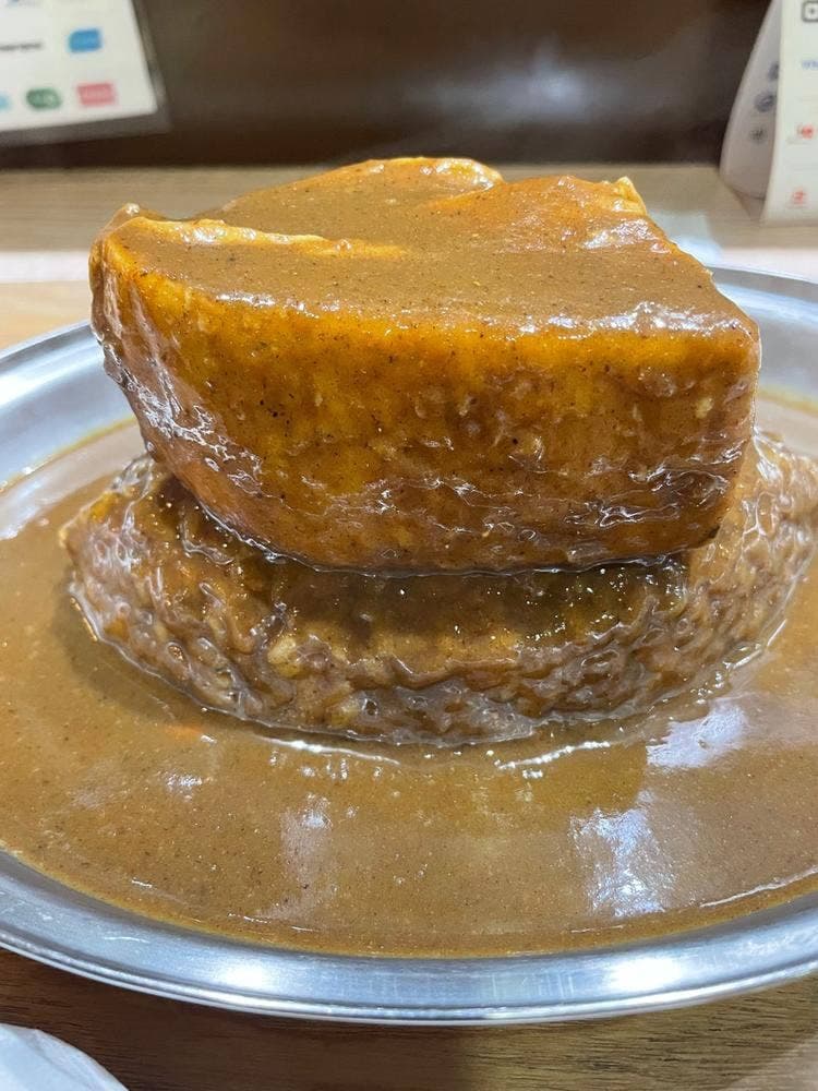 ブタとエスプレッソと