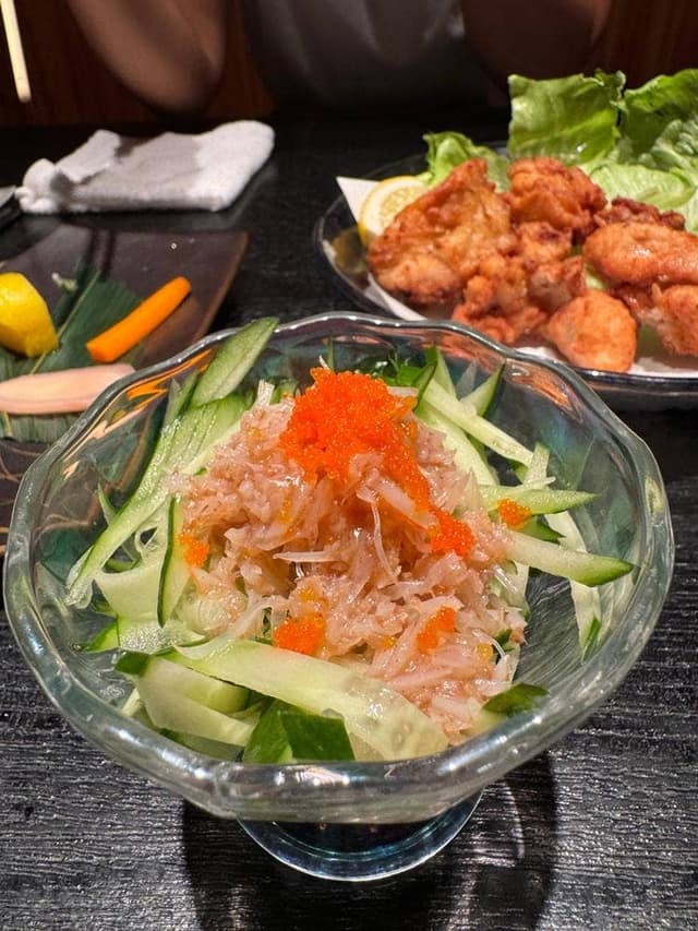 鉄板・炭焼ダイニング Sei けやき通り店 - サブ画像2