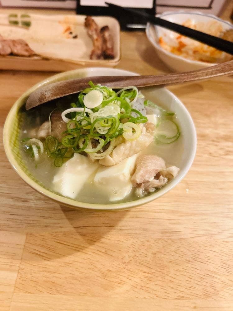 やきとりがっちょん