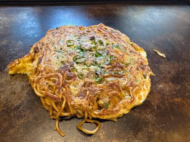 お好み焼 鉄板焼 つくし 垂水店 - サブ画像2