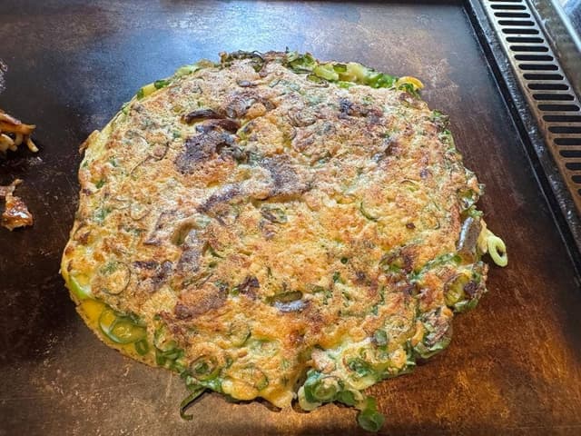 お好み焼 鉄板焼 つくし 垂水店 - サブ画像3