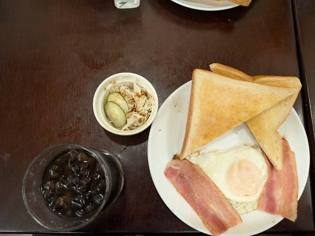 八番館コーヒー店 - サブ画像2