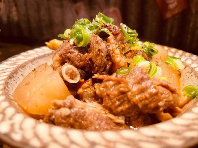 提灯食堂 - サブ画像1